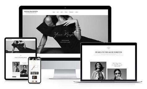 Website erstellen lassen - Design Agentur Berlin Style Your Business