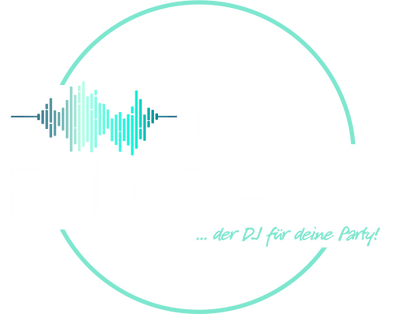 Professionelles DJ Logo erstellen lassen
